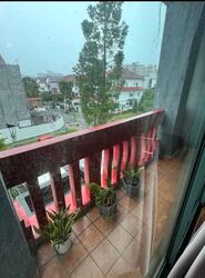Westville (D22), Terrace #604182991